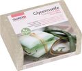 Glorex Glycerin-Seife Öko mit Aloe Vera transparent 500 g  Knet- &
