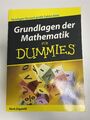 Grundlagen der Mathematik für Dummies, Mark Zegarelli