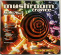 MUSHROOM TRANCE | generation 3000 | Volume 3 | 2 CD | 