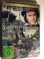 Die Reise von Charles Darwin - Komplette Serie DVD Malcolm Stoddard