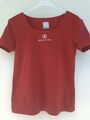Bogner Fire+Ice Damen T-Shirt Gr. 40 Farbe Rot 