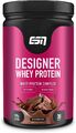 ESN Designer Whey Protein Pulver, Rich Chocolate, 908 g