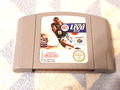 NBA Live 99   Nintendo 64