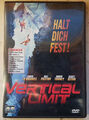 DVD - VERTICAL LIMIT. Halt dich fest ++ Bergsteigen am K2 ++ sehr spannend!