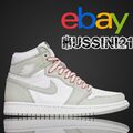 Nike Air Jordan 1 Retro High OG Seafoam | Sneaker Herren Damen Schuhe CD0461-002