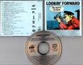 Lookin' Forward Part IV Promo-CD 1989 Ariola Melissa Etheridge BILLY OCEAN Aswad