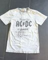 ACDC Shirt Gr 146/152