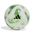 adidas Tiro Match Fußball Größe 5 unisex grün