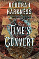 Times Convert by Deborah Harkness - neue Kopie - 978039564512