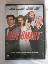 Get Smart – Dwayne Johnson DVD FSK 12