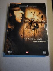 THE BUNKER   DVD