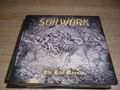 Soilwork The Ride Majestic - CD