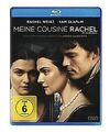 Meine Cousine Rachel [Blu-ray] von Michell, Roger | DVD | Zustand sehr gut