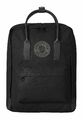 Fjällräven Kånken No. 2 Original Rucksack Tasche Black Schwarz Neu