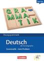 Lextra Deutsch als Fremdsprache. DaF-Grammatik: Kein Problem. Übungsbuch | Buch