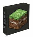 Minecraft: Blockopedia: Ein offizielles Minecraft-Buch von Mojang, Egmont Publishin