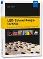 LED-Beleuchtungstechnik ~ Uwe Slabke ~  9783800744510