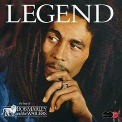 Bob Marley Bob Marley and the Wailers Legend [2CD] CD 3 CDs DVD Region 2
