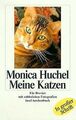 Meine Katzen. Großdruck. | Buch | Zustand gut