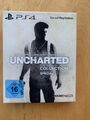 Uncharted: The Nathan Drake Collection - Special Edition (PS4) Steelbook