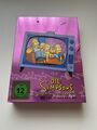 Die Simpsons: Die komplette Season 3 [4 DVDs, Collector's Edition]