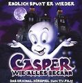 Casper Wie Alles Begann-Orig.Hörspiel Zum TV-Film von... | CD | Zustand sehr gut