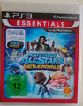 PlayStation All-Stars Battle Royale (Sony PlayStation 3, 2013) PS3 Spiel