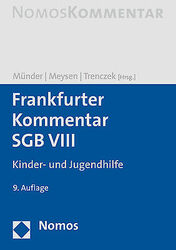 Johannes Münder; Thomas Meysen; Thomas Trenczek / Frankfurter Kommentar SGB VIII