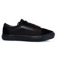 Vans OG Old Skool Classic Turnschuhe Schuhe Gr. 9 UK 43 EUR Unisex Erwachsene schwarz Sk8