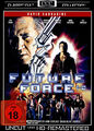 Future Force 1+2 (DVD - NEU) (ab 18)