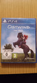 Ostwind Das Spiel  (PlayStation 4, 2018)