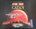 Star Trek Catan,  Kosmos 694814,  2012, Top Zustand