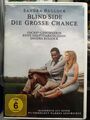 DVD Blind Side Die grosse Chance - Sandra Bullock