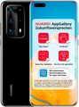 Huawei P40 Pro+ 512GB - Black Ceramic (Ohne Simlock) (Dual-SIM) *Gut*