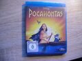 Blu-ray--Pocahontas--Walt Disney--Neu / OVP