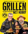 Grillen mit Nobby - Das große BVB Grillbuch | FUßBALL | DORTMUND | GRILLEN