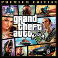 Grand Theft Auto V: Premium Edition (PC Rockstar Games Launcher Key) [REIHE]