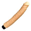 Vibrator Real Deal Giant Hautfarben XXL Naturvibrator extrem groß Sextoy Penis