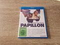 PAPILLON (Blu-ray) - Originalversion - Charlie Hunnam, Rami Malek
