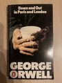 Down and Out in Paris and London George Orwell English K335-35/129