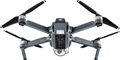DJI Mavic Pro Fly More Combo 4K Drohne grau - Zustand sehr gut  