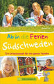 Ab in die Ferien - Südschweden|Claudia Linz|Broschiertes Buch|Deutsch