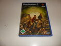 PlayStation 2  PS 2  Die Geheimnisse der Spiderwicks