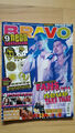 BRAVO Nr.39 vom 22.9..1994 Jon Bon Jovi, Worlds Apart, Mariah Carey, Prodigy...