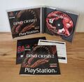 Dino Crisis 2 für PlayStation 1 One  PS1 Spiel TOP Zustand