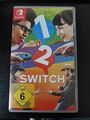 1-2-Switch (Nintendo Switch, 2017)