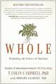 Whole: Rethinking the Science of Nutrition von Camp... | Buch | Zustand sehr gut
