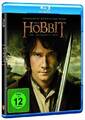 Blu-ray/ Der Hobbit - Eine unerwartete Reise !! NEU&OVP !!