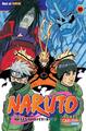 Naruto 62 | Masashi Kishimoto | 2013 | deutsch | Naruto