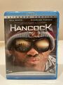 Hancock / Blu Ray  Extended Version  / Will Smith